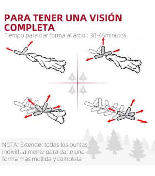 Árbol de Navidad