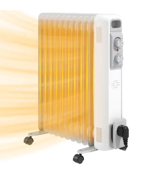 Radiador de Aceite