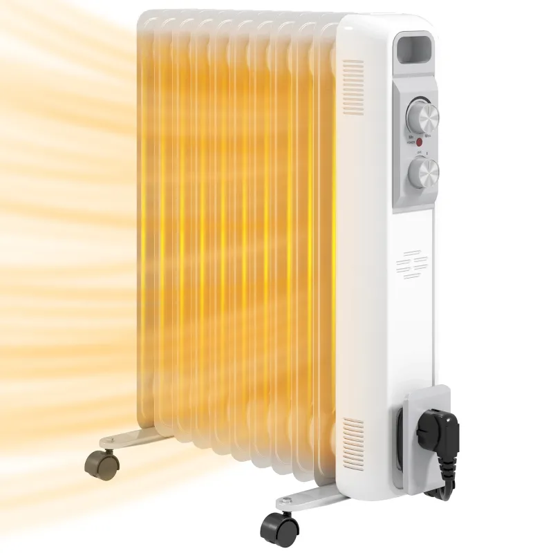 Radiador de Aceite