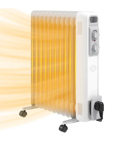 Radiador de Aceite