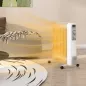 Radiador de Aceite