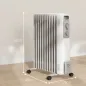Radiador de Aceite