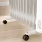 Radiador de Aceite