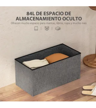 Baúl de Almacenaje