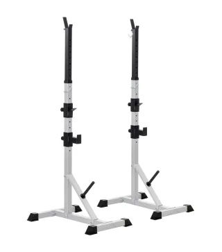 Soporte Barras Pesas