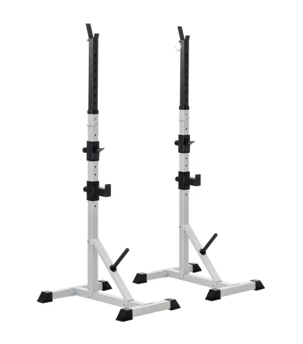 Soporte Barras Pesas