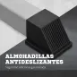 Soporte Barras Pesas