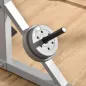 Soporte Barras Pesas