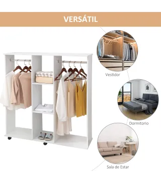Armario Ropero