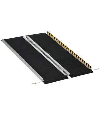 Rampa para Sillas