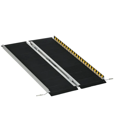 Rampa para Sillas