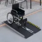 Rampa para Sillas