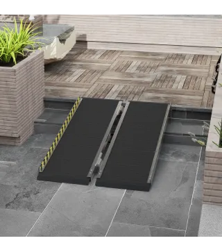 Rampa para Sillas