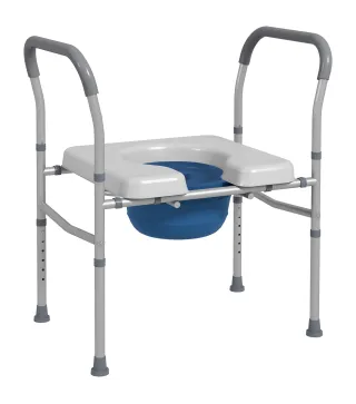Silla con Inodoro