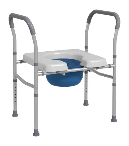 Silla con Inodoro