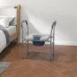 Silla con Inodoro