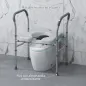 Silla con Inodoro