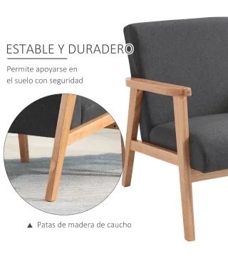 Butaca de Salón