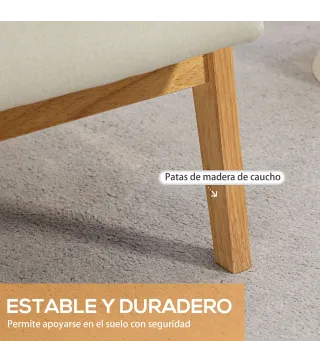 Butaca de Salón