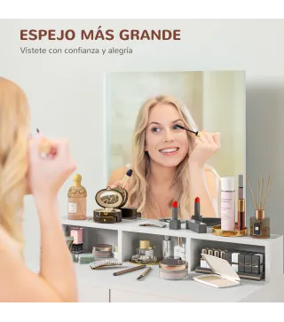 Tacador de Maquillaje