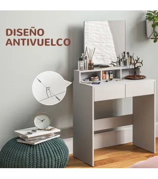 Tacador de Maquillaje