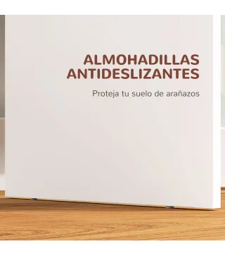 Tacador de Maquillaje