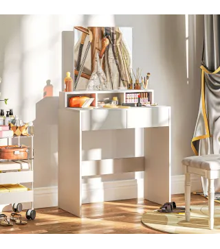 Tacador de Maquillaje