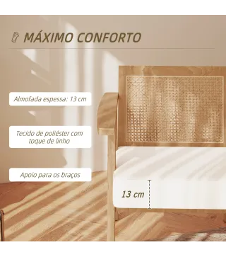 Butaca de Salón