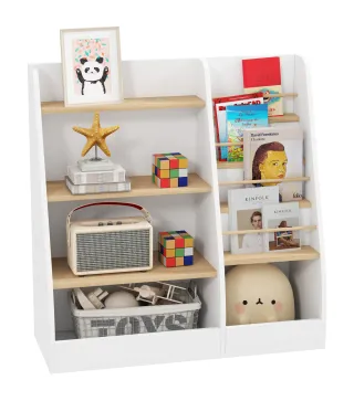 Estantería para Niños