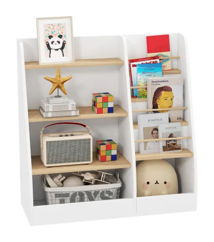 Estantería para Niños