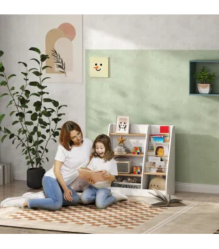Estantería para Niños