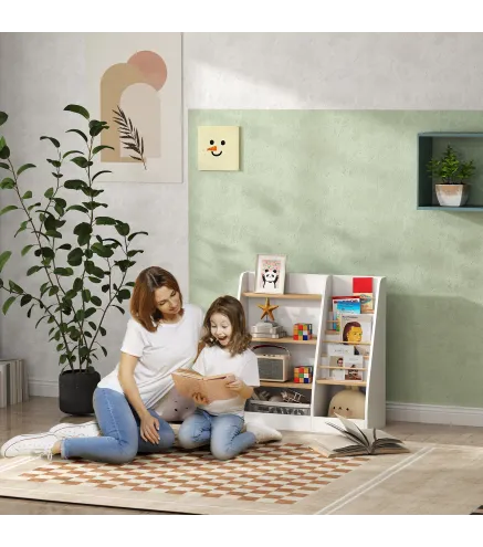 Estantería para Niños