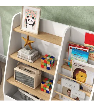 Estantería para Niños