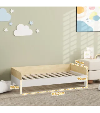 Cama Infantil
