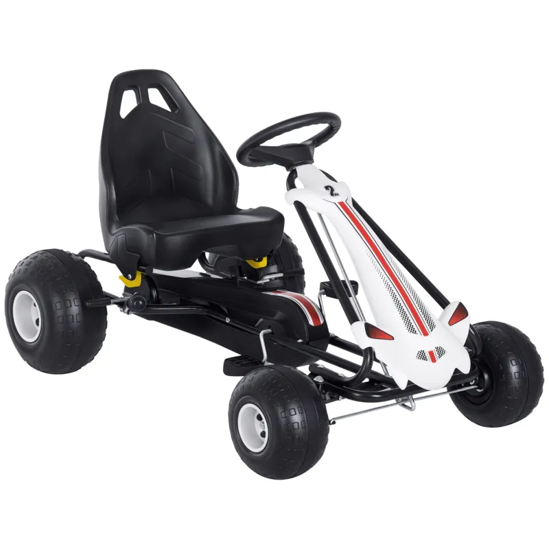 Kart Pedales