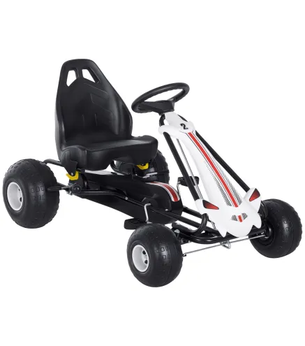 Kart Pedales
