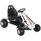 Kart Pedales