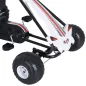 Kart Pedales