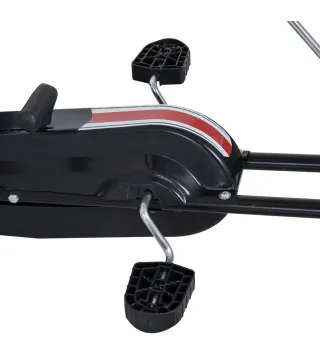 Kart Pedales