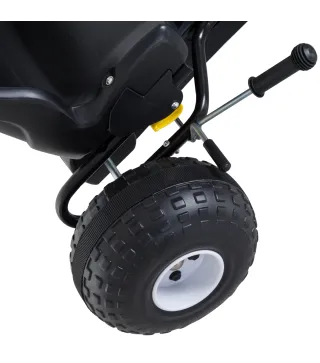 Kart Pedales