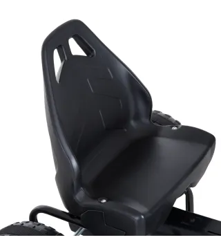 Kart Pedales