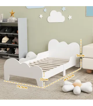 Cama Infantil