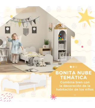 Cama Infantil