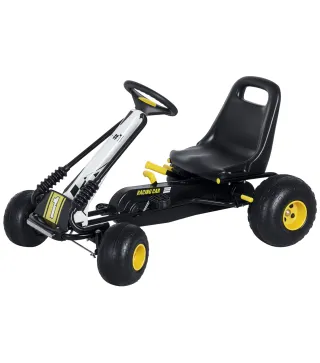 Kart Pedales