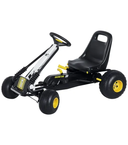 Kart Pedales