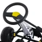 Kart Pedales