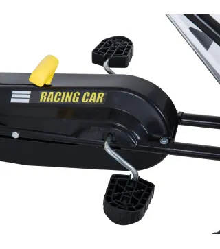 Kart Pedales