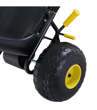Kart Pedales