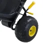 Kart Pedales