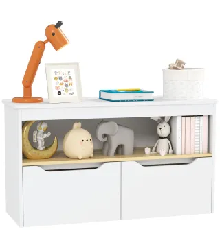 Mueble Organizador Infantil